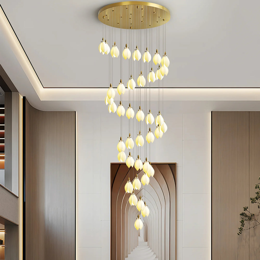 Lilium_Drop_Chandelier_14