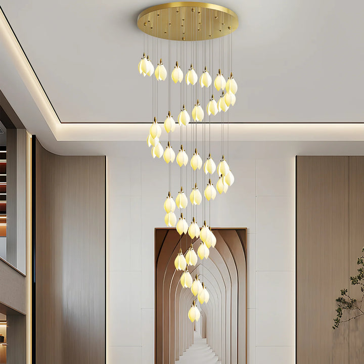 Lilium_Drop_Chandelier_14