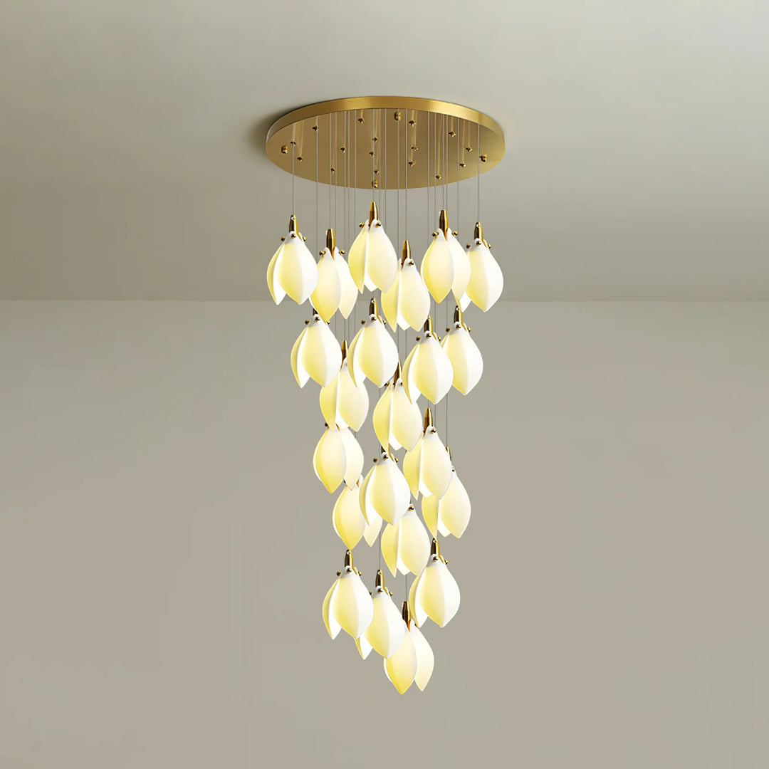 Lilium_Drop_Chandelier_2