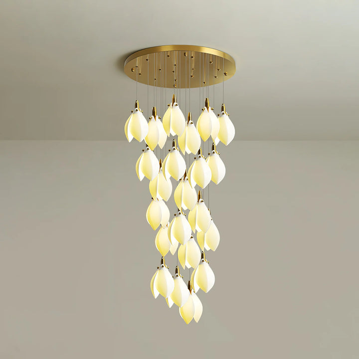 Lilium_Drop_Chandelier_2