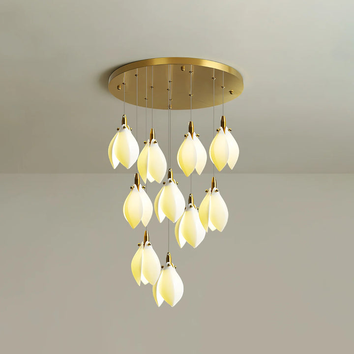 Lilium_Drop_Chandelier_26