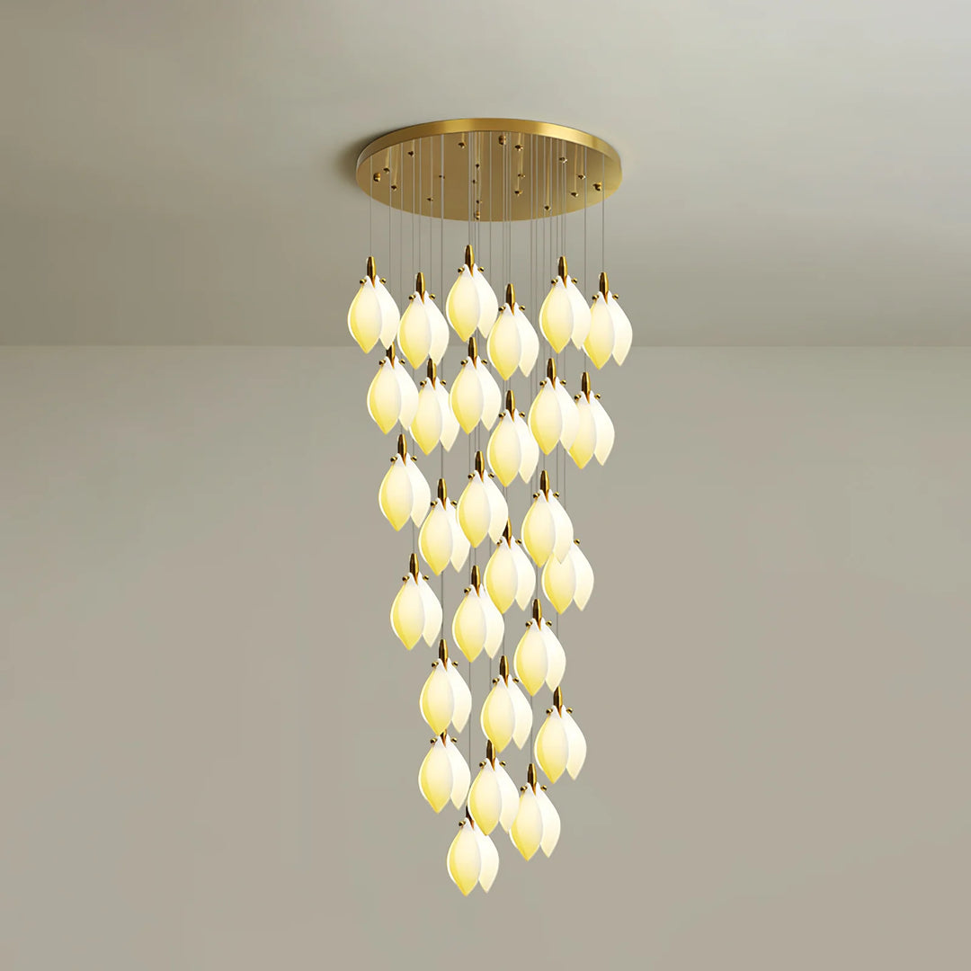 Lilium_Drop_Chandelier_3