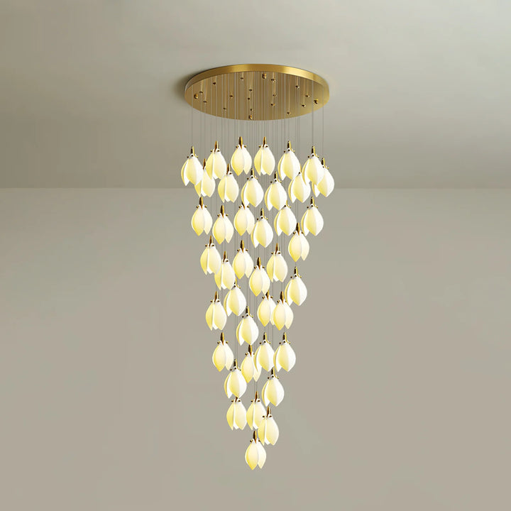 Lilium_Drop_Chandelier_4