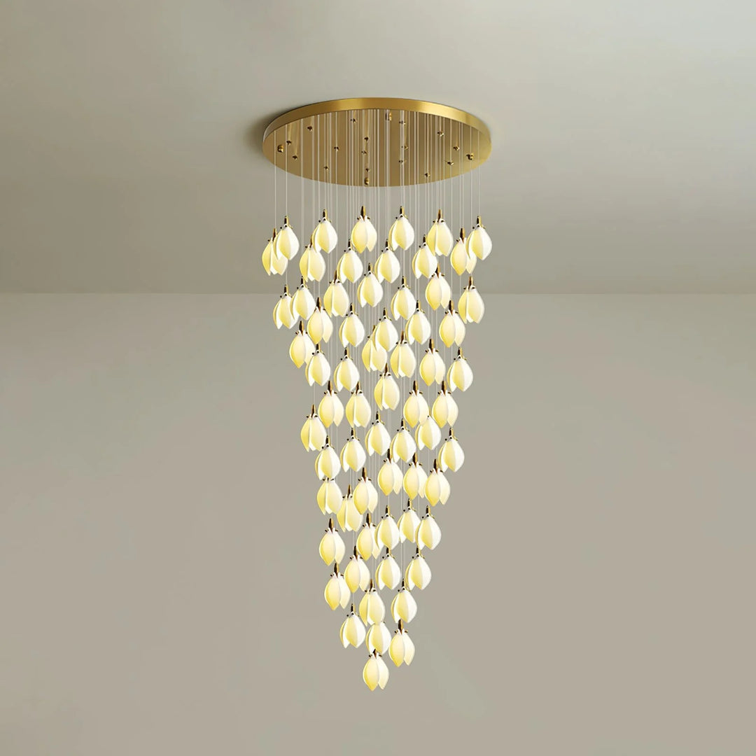 Lilium_Drop_Chandelier_5