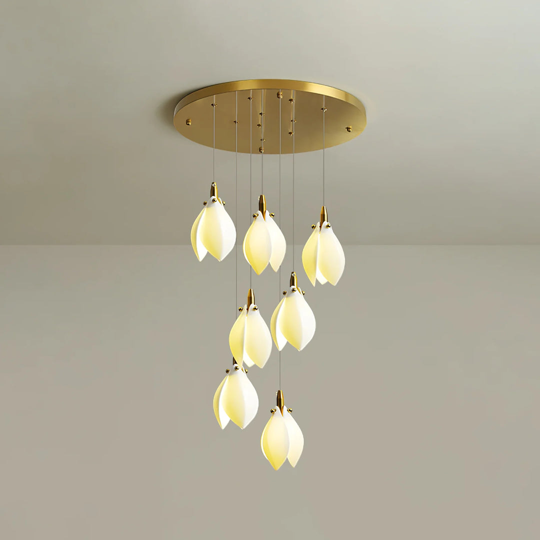 Lilium_Drop_Chandelier_6