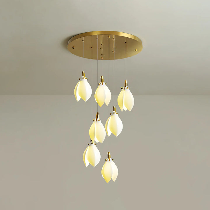 Lilium_Drop_Chandelier_6