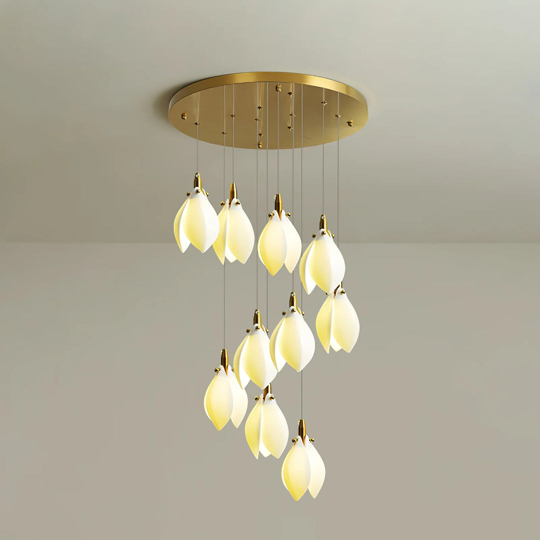 Lilium_Drop_Chandelier_7
