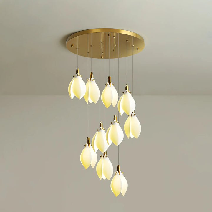 Lilium_Drop_Chandelier_7