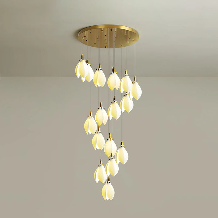 Lilium_Drop_Chandelier_8