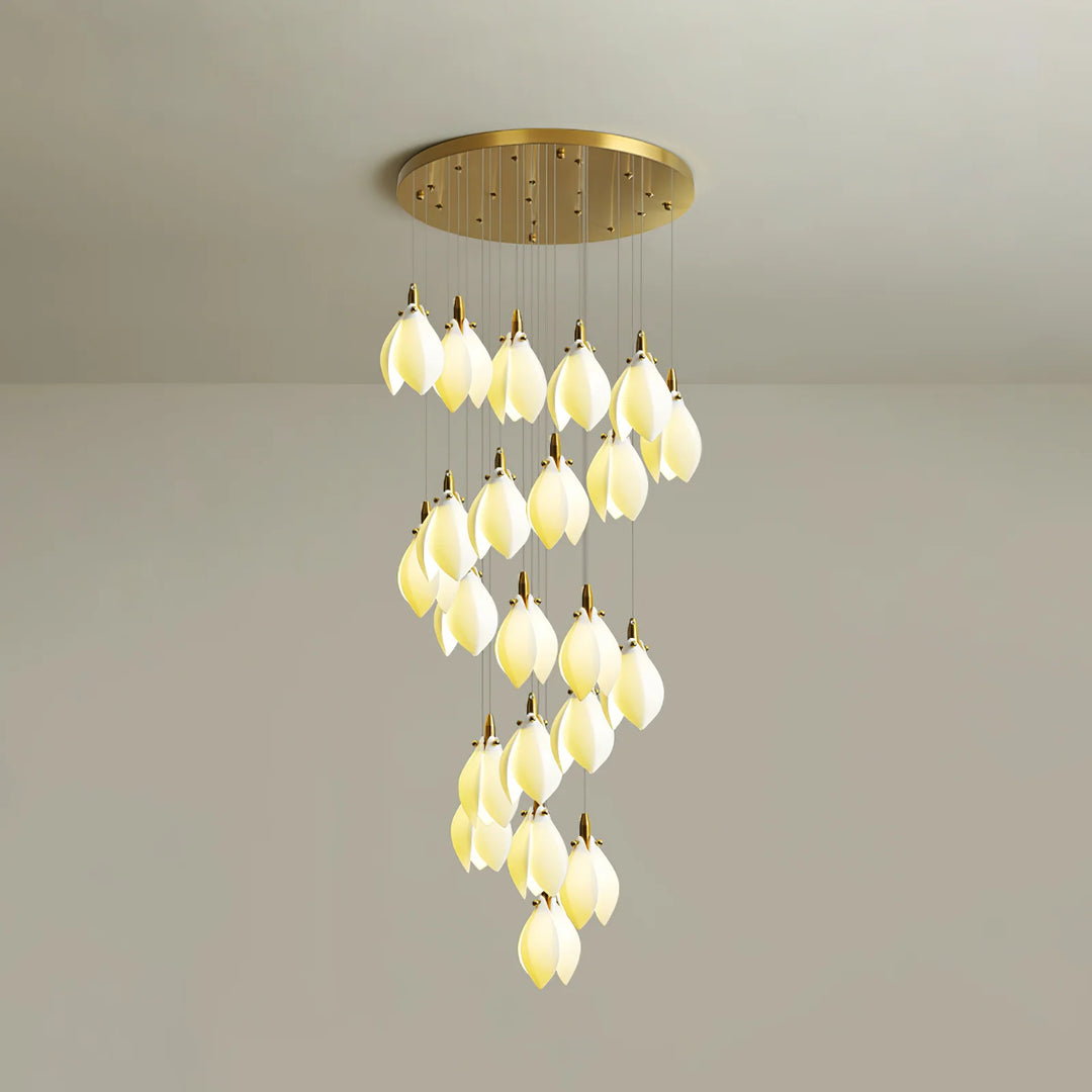 Lilium_Drop_Chandelier_9