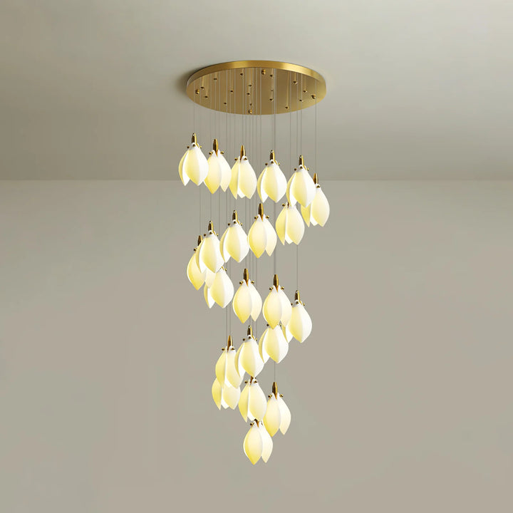Lilium_Drop_Chandelier_9