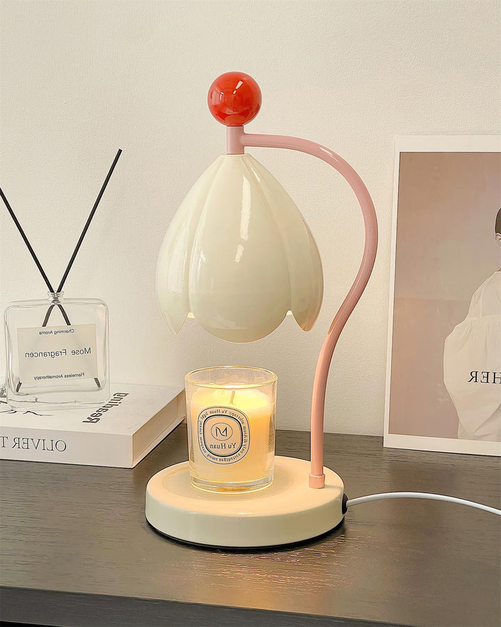 Lily_Candle_Warm_Lamp_02