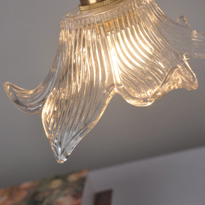 Lily Pendant Light 4