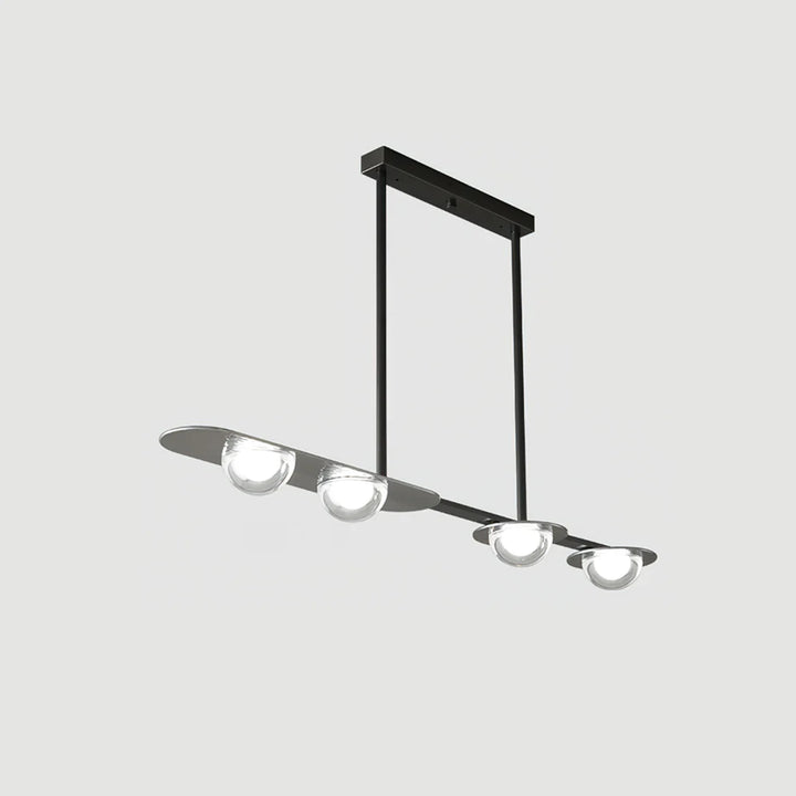 Linear Elegance Pendant Lamp 18