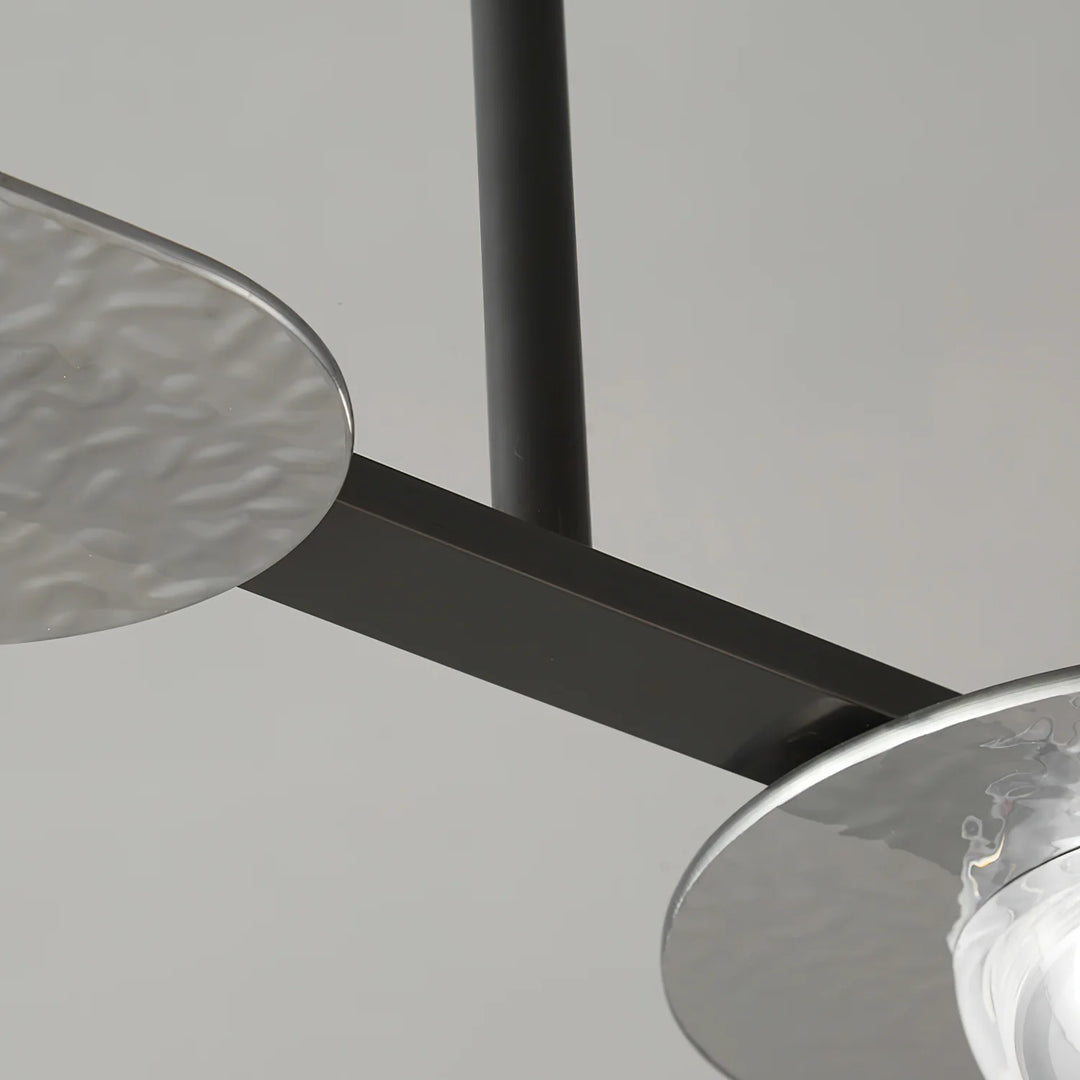 Linear Elegance Pendant Lamp 3