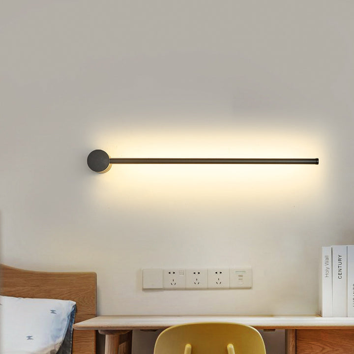 Linear LED Wall Light 3
