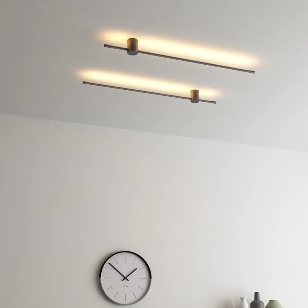 Linear LED Wall Light 6