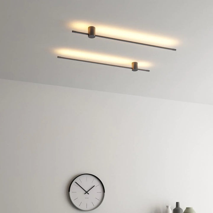 Linear LED Wall Light 6