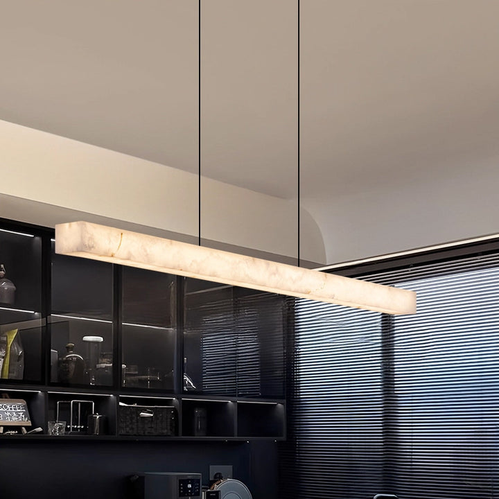 Linear_Snowflake_Stone_Chandelier_3