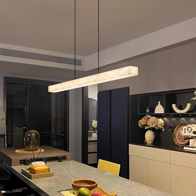 Linear_Snowflake_Stone_Chandelier_5