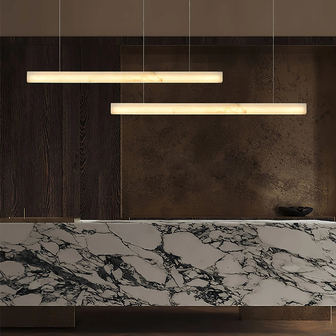 Linear_Snowflake_Stone_Chandelier_6