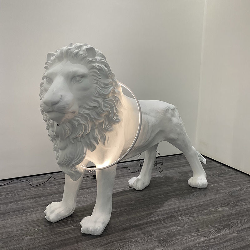 Lion_Sculpture_Floor_Lamp__10