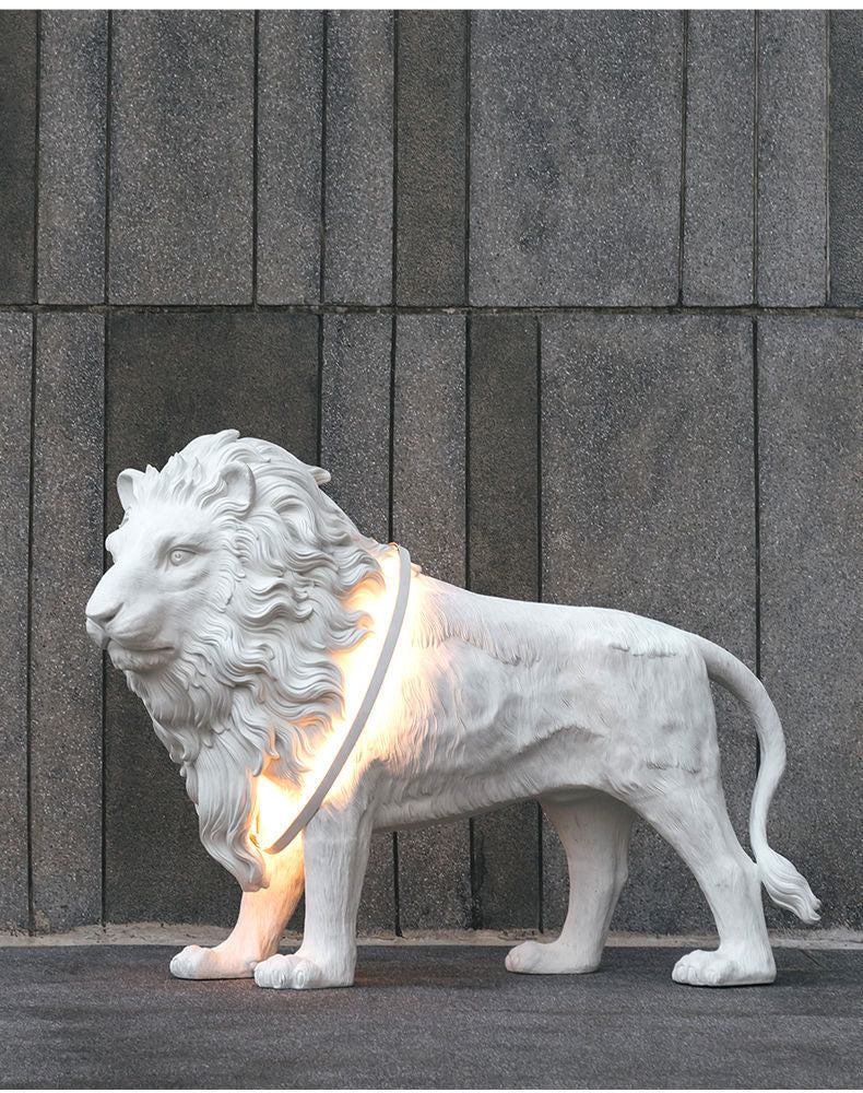 Lion_Sculpture_Floor_Lamp__14