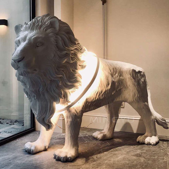 Lion_Sculpture_Floor_Lamp__3