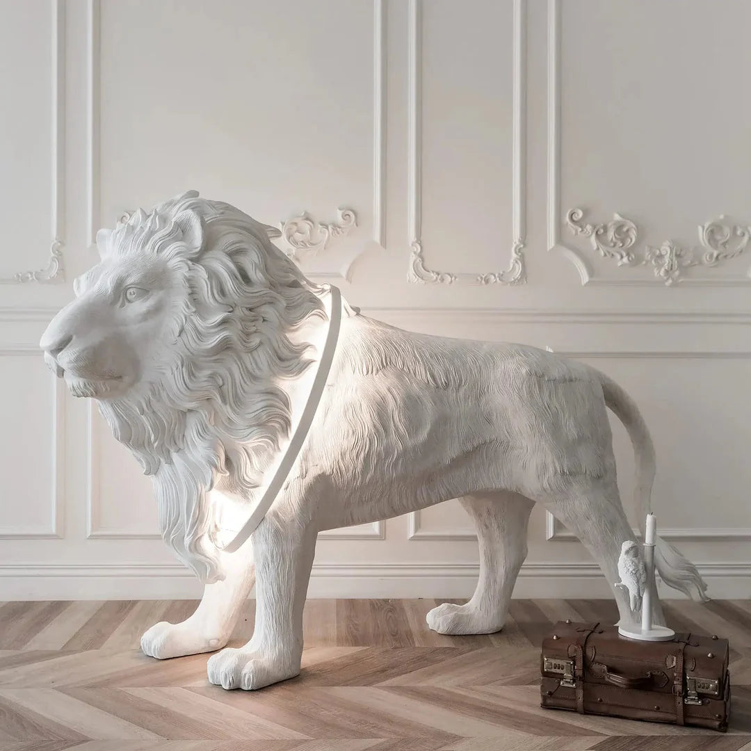 Lion_Sculpture_Floor_Lamp__6