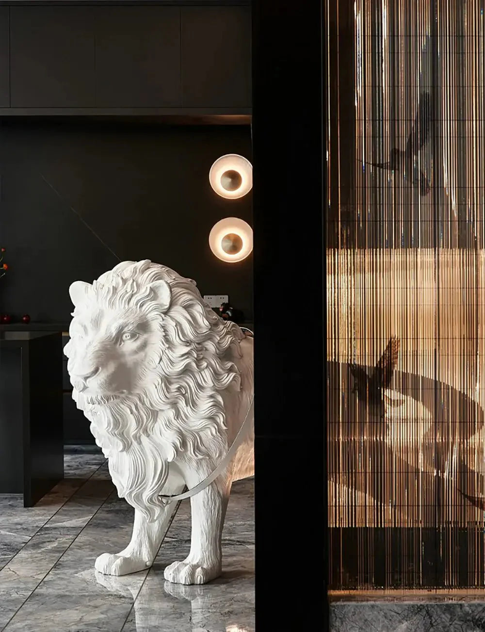 Lion_Sculpture_Floor_Lamp__9