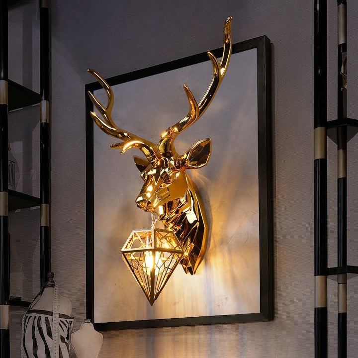 Lluxury_Deer_Horn_Wall_Lamp_02