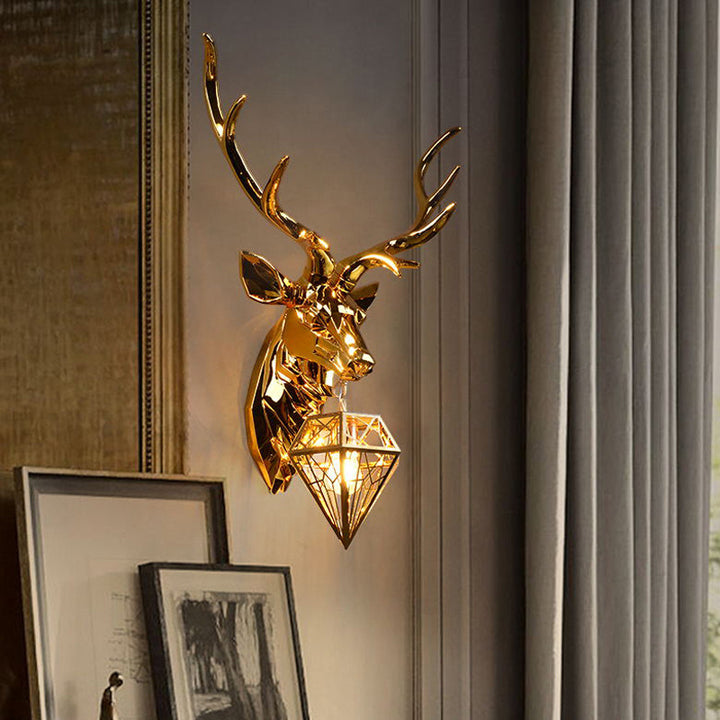 Lluxury_Deer_Horn_Wall_Lamp_03