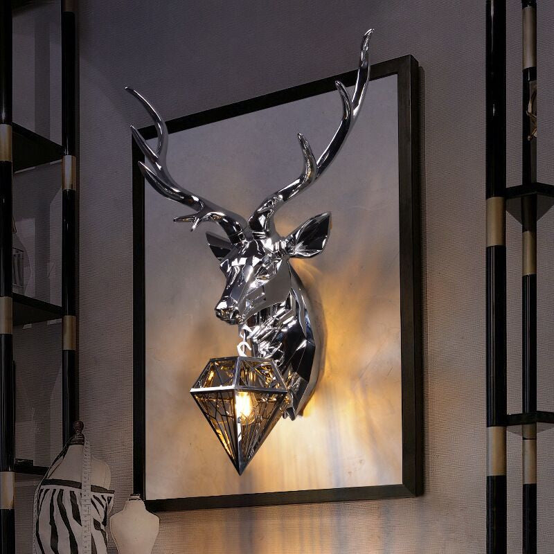 Lluxury_Deer_Horn_Wall_Lamp_11