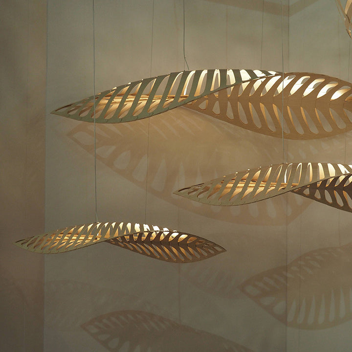 Log_Fish_Bone_Chandelier_11