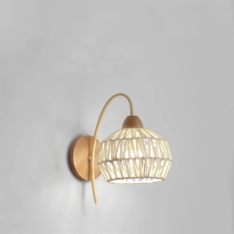 Log_Woven_Wall_Lamp_4