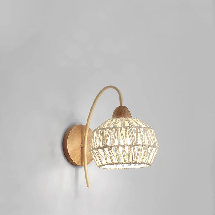 Log_Woven_Wall_Lamp_4