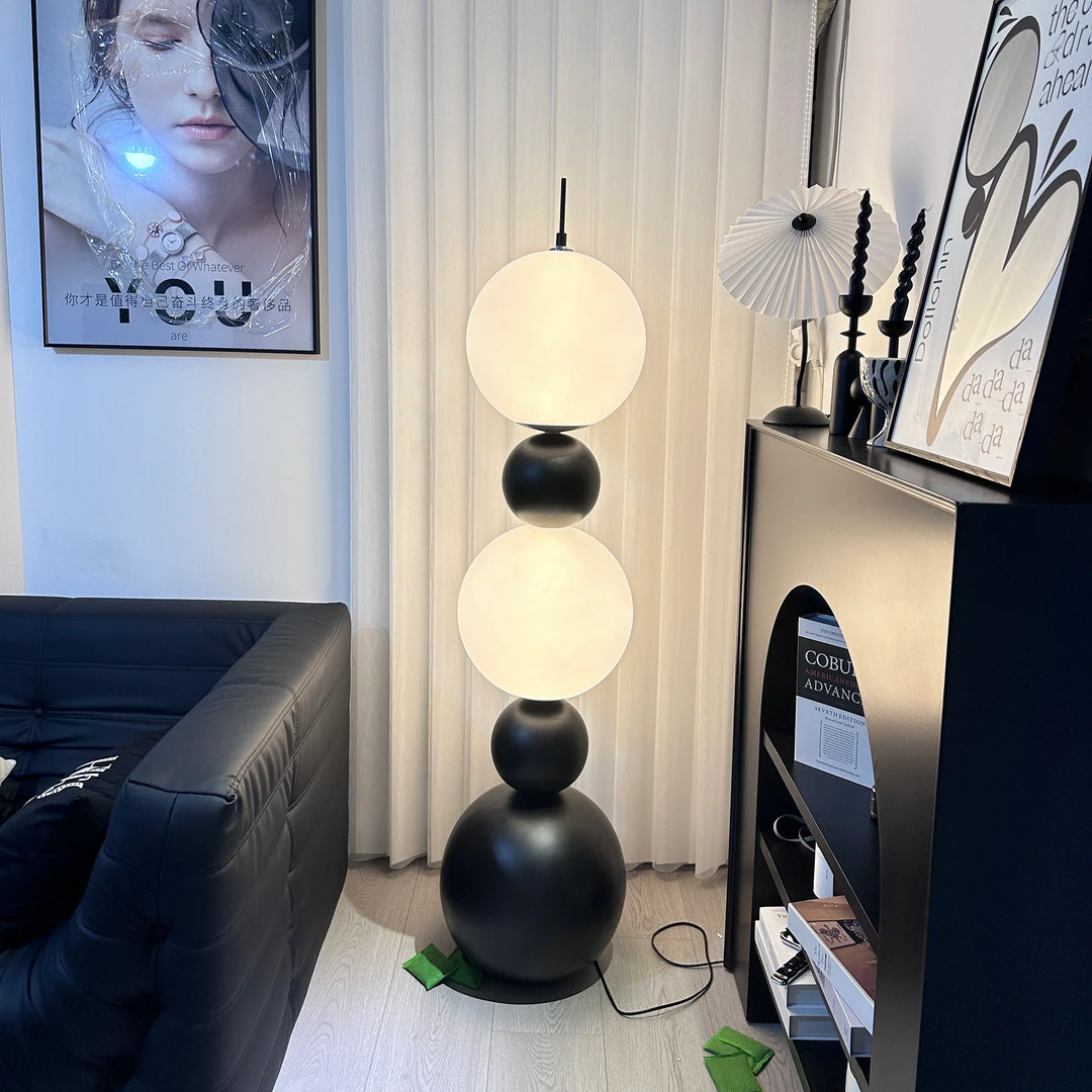 Lomo Floor Lamp 19