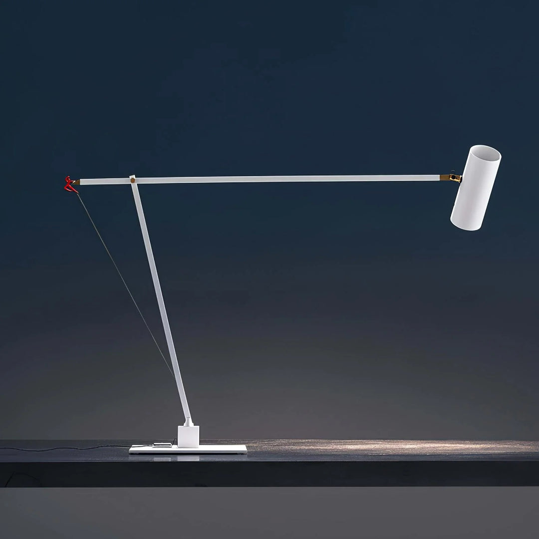 Long Arm Table Lamp-10