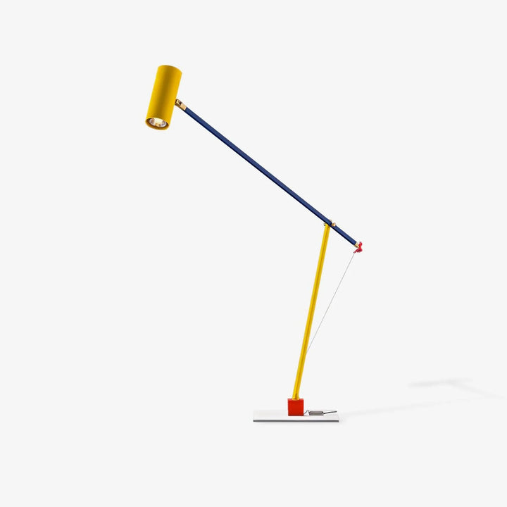 Long Arm Table Lamp-16