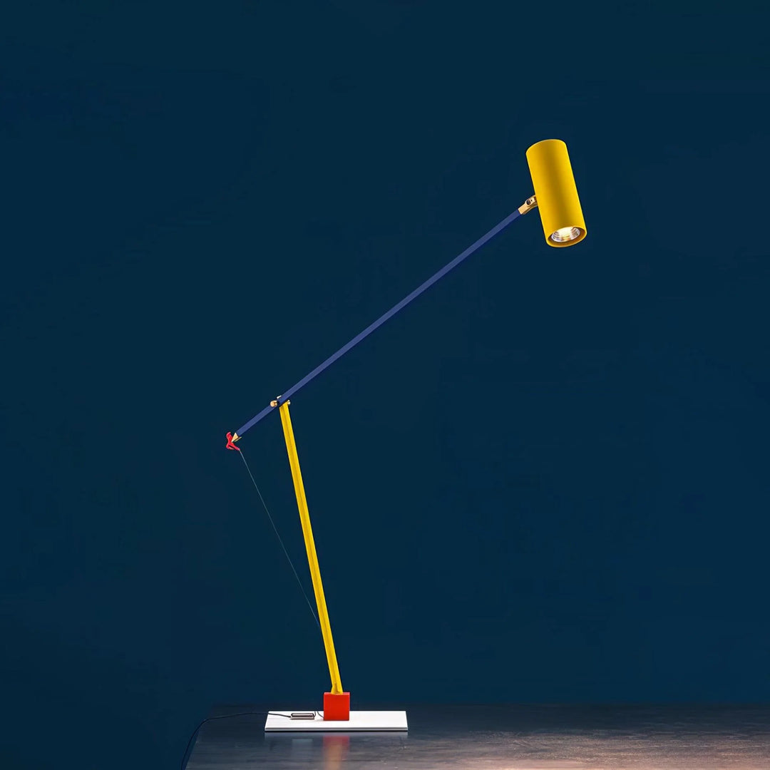 Long Arm Table Lamp-18