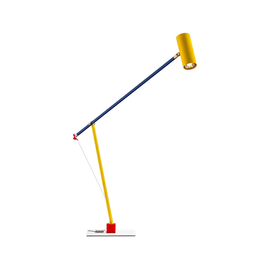 Long Arm Table Lamp-21