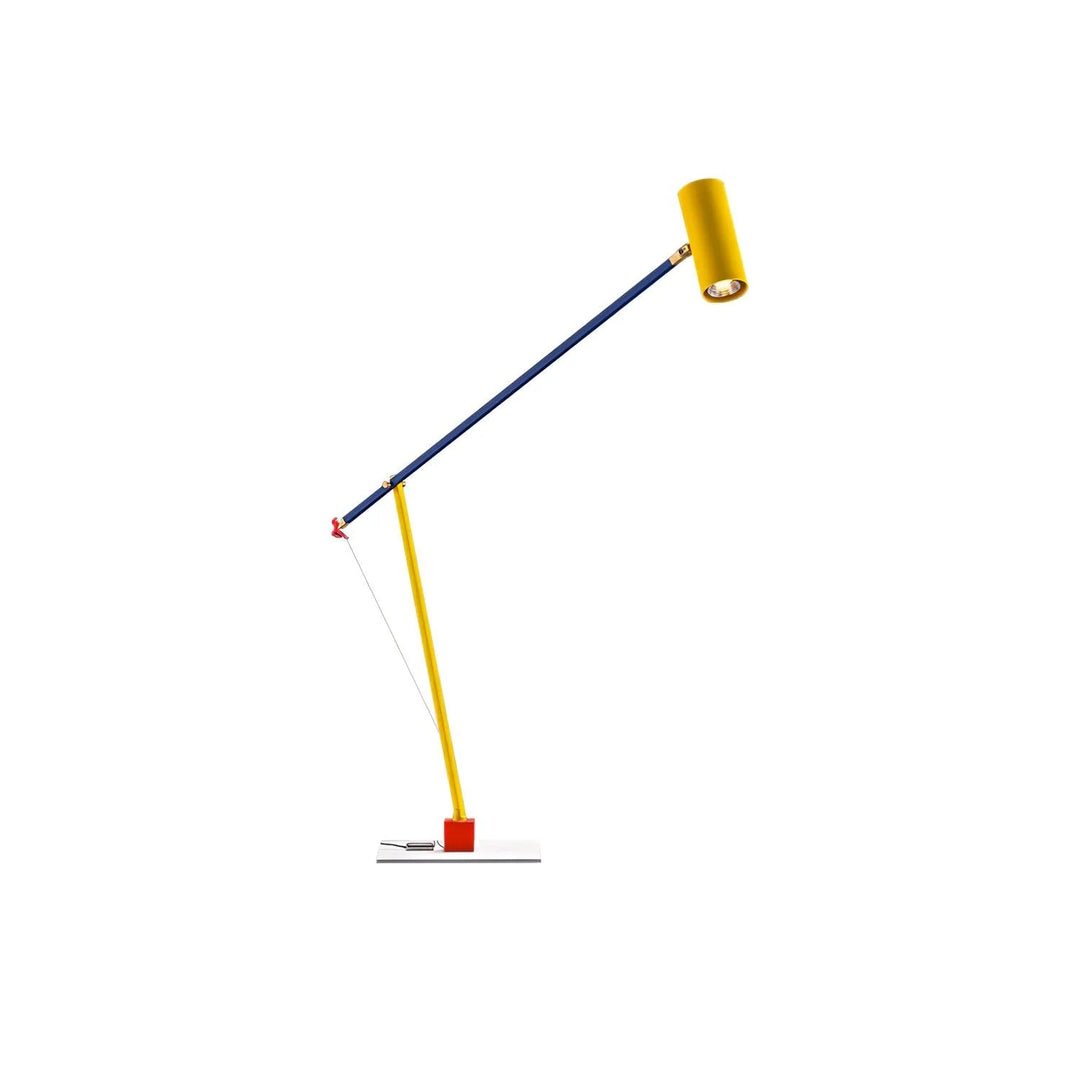 Long Arm Table Lamp-4