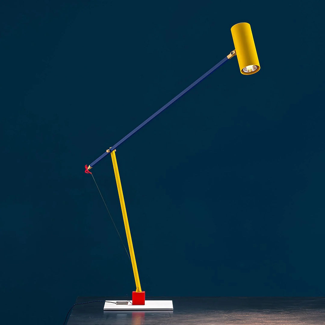 Long Arm Table Lamp-7