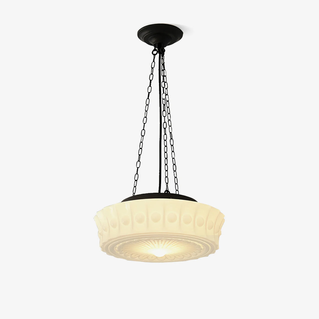 Loop LED Pendant Light 17