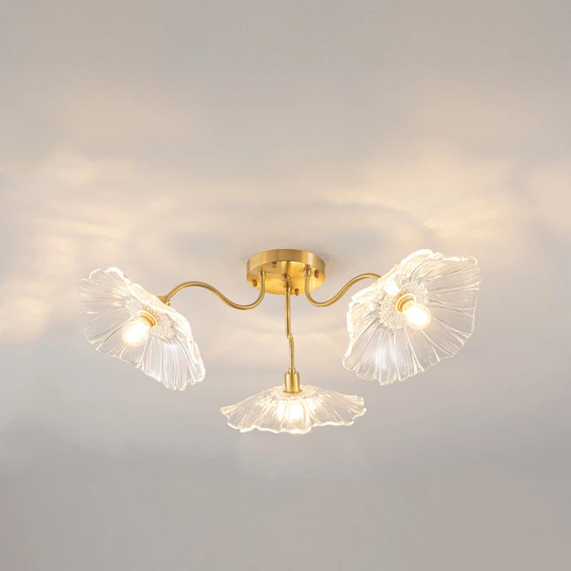 Lotus_Glass_Ceiling_Light_4