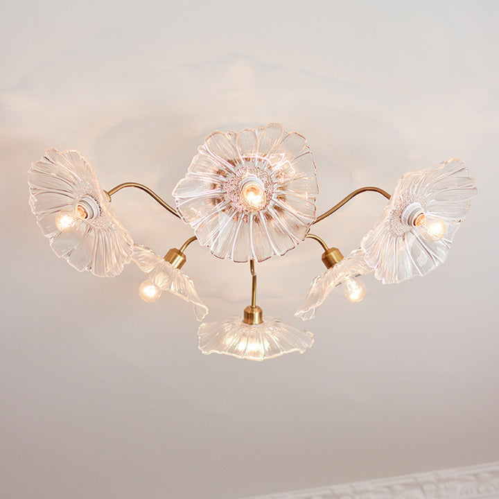 Lotus_Glass_Ceiling_Light_9