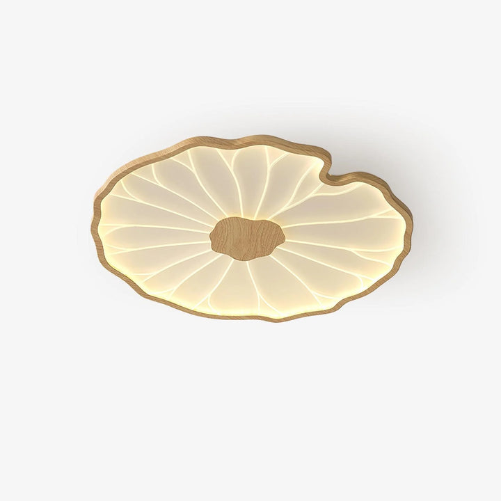 Lotus_Leaf_Creative_Ceiling_Light_1