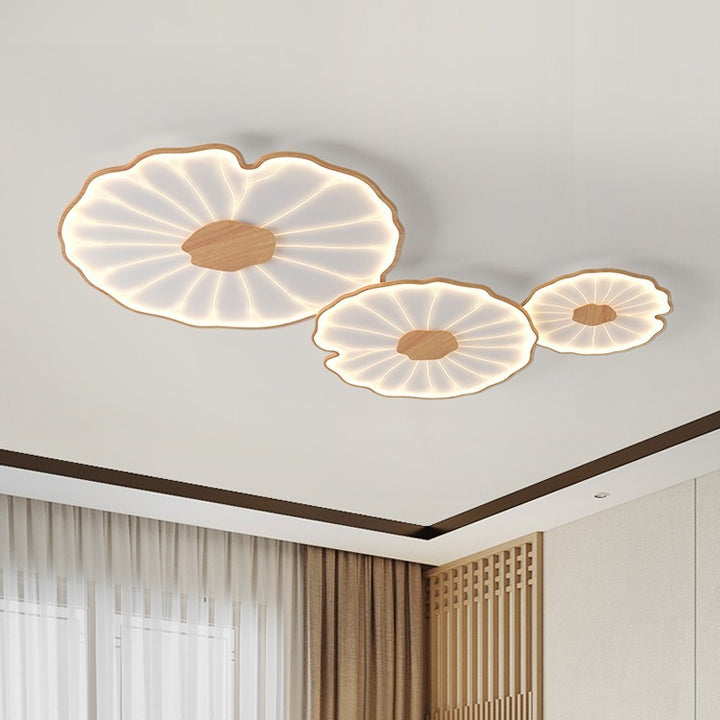 Lotus_Leaf_Creative_Ceiling_Light_11