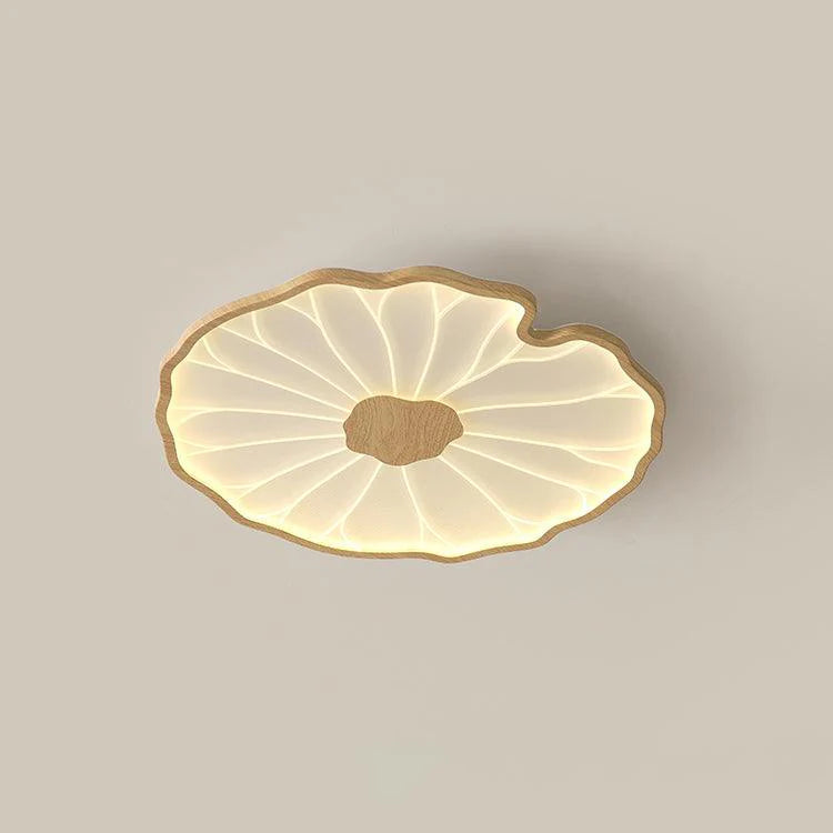 Lotus_Leaf_Creative_Ceiling_Light_2