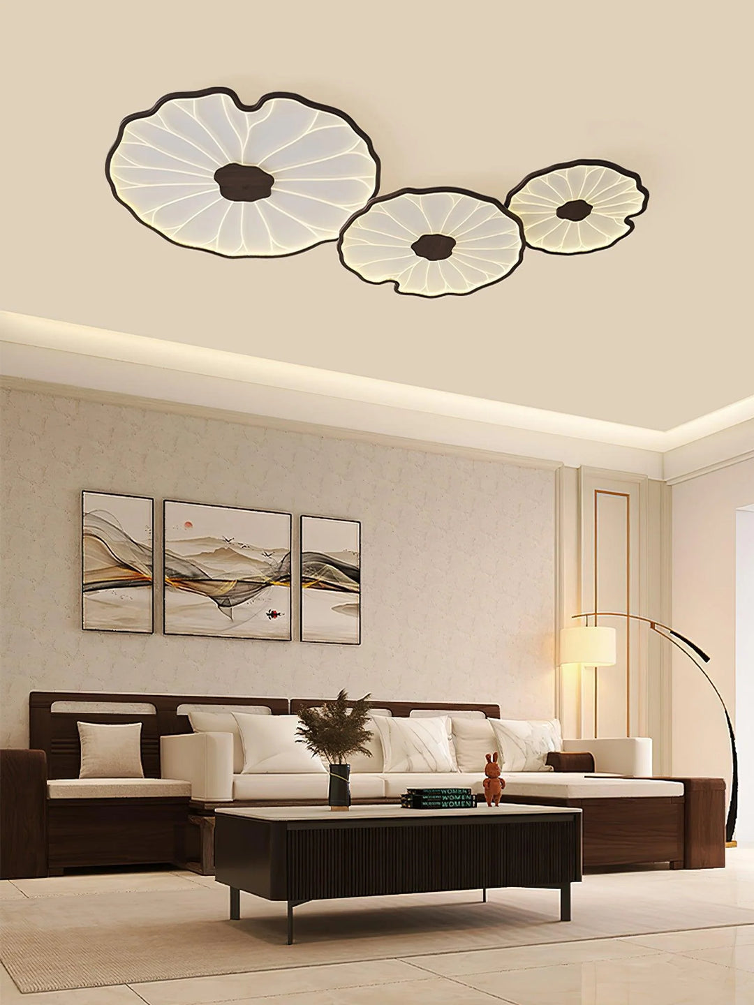 Lotus_Leaf_Creative_Ceiling_Light_28